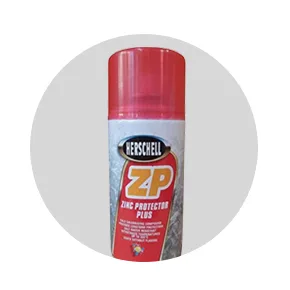 Zinc Protection