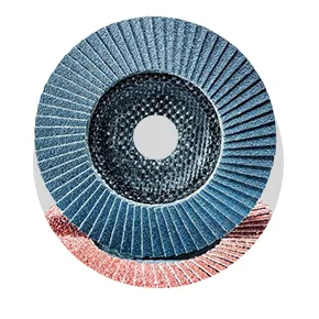 Abrasive, Grinding & Polish