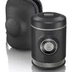 001-HD | Securadeal Wacaco Picopresso Portable Espresso Machine Premium Coffee Machine Filters from Wacaco Just R 2900 Shop Now at Securadeal