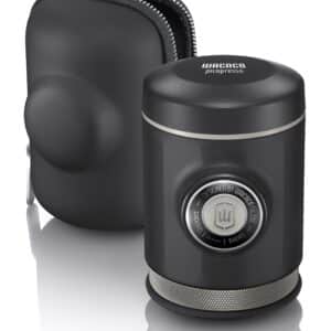 WACACO Picopresso Portable Espresso Machine - Premium Coffee Machine & Filters from Wacaco - Just R 2900! Shop now at Securadeal