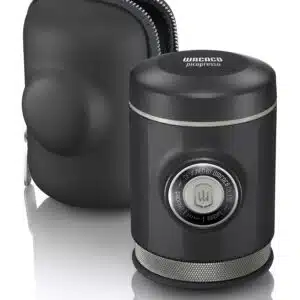 WACACO Picopresso Portable Espresso Machine - Premium Coffee Machine & Filters from Wacaco - Just R 2900! Shop now at Securadeal