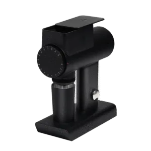 TIMEMORE Sculptor 064S Espresso+ Grinder Flat Burr Black - Premium Coffee Machine & Filters from Timemore - Just R 13800! Shop now at Securadeal