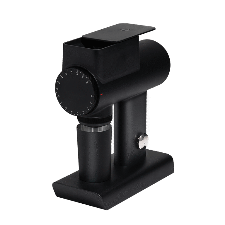 TIMEMORE Sculptor 064S Espresso+ Grinder Flat Burr Black - Premium Coffee Machine & Filters from Timemore - Just R 13800! Shop now at Securadeal