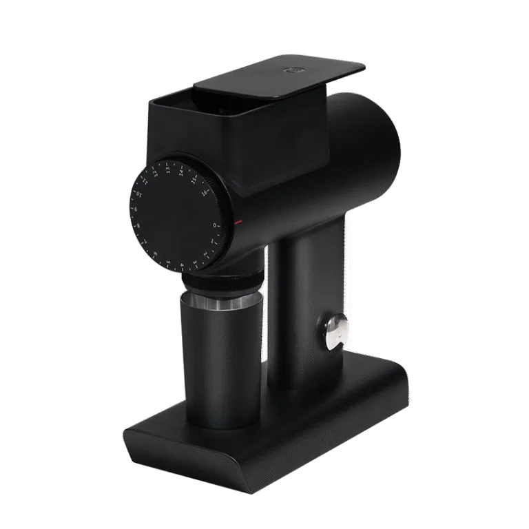 TIMEMORE Sculptor 064S Espresso+ Grinder Flat Burr Black - Premium Coffee Machine & Filters from Timemore - Just R 13800! Shop now at Securadeal