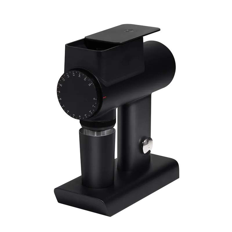 Timemore Sculptor 064s Espresso+ Grinder Flat Burr Black   Premium Coffee Machine  Filters from Timemore   Just R 13800 Shop Now at Securadeal