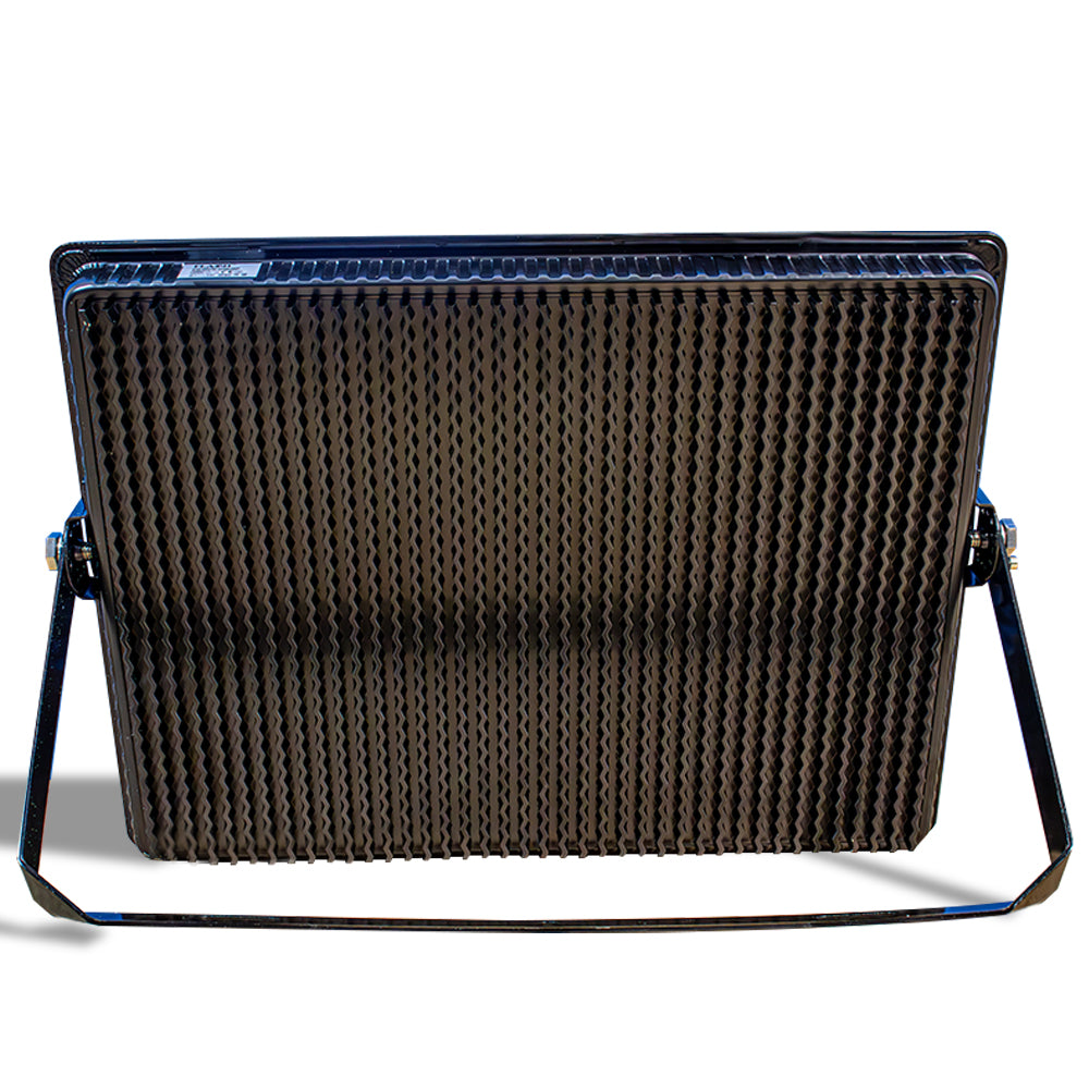 03_ef2caec3-dae6-484f-bfa7-bdc2427bb225 FLASH High Power Slim LED 300W Floodlight Daylight 6000K Matt Black - Premium Light Bulbs from FLASH - Just R 1540! Shop now at Securadeal