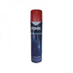1 | Securadeal Powr Spray Paint Fluorescent Red 300ml Premium Paint Decorating from Powr