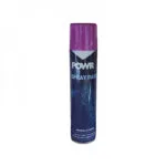 1 | Securadeal Powr Spray Paint Fluorescent Violet 300ml Premium Paint Decorating from Powr