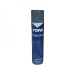 1 | Securadeal Powr Spray Paint Machinery Grey 300ml Premium Paint Decorating from Powr
