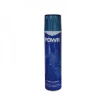 1 | Securadeal Powr Spray Paint Metallic Light Blue 300ml Premium Paint Decorating from Powr