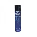 1 | Securadeal Powr Spray Paint Std 300ml Tin Black Bumper Premium Paint Decorating from Powr