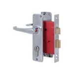 1075479_b23a | Securadeal Union Lockset Cylinder Profile Gower Chrome 2 X 28sn Premium Hardware from Union Just R 524 Shop Now at Securadeal