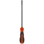 1081251_c0dd | Securadeal Harden Slotted Screwdriver Set Impact 8mm X 200mm Premium Hand Tools from Harden