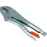 1086633_0be2_74b841d6-bc27-43bb-a920-5d43490a250b | Securadeal Harden Straight Jaw Lock grip Plier 7 180mm Premium Hand Tools from Harden