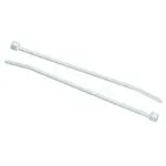11_fdc2b80a-571a-428b-b289-bf8a780af550-1 | Securadeal Ruwag Cable Ties White 26mm X 92mm Pack of 100 Premium Electrical Lighting from Ruwag