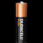 Duracell Plus Battery Aa  Pack of 12    Premium Battery from Duracell   Just R 22579 Shop Now at Securadeal