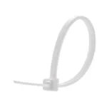 12_fb89e22a-e05d-40ac-b4df-bf4ac60190a2-1 | Securadeal Ruwag Cable Ties White 49mm X 197mm Pack of 100 Premium Electrical Lighting from Ruwag