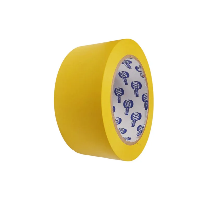 AVAST Floor Marking Tape Yellow 48mm x 30m - Premium Tape from AVAST - Just R 88.38! Shop now at Securadeal