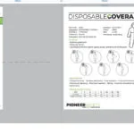 1707741593500-8ac90f03-bf29-453d-a05c-5674436f2b4c_7 | Securadeal Pioneer Safety Overall Disposable Zip Hood Non Woven White Premium Safety Ppe from Pioneer Safety
