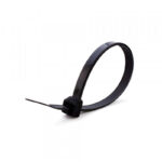 1_020ecb74-e236-491a-b2ce-ca29e707ff52 | Securadeal Ruwag Cable Ties Black 49mm X 197mm Pack of 100 Premium Hardware from Ruwag Just R 4441 Shop Now at Securadeal