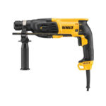 1_03017052-ccd6-47d4-8580-1bf4d5caf80f | Securadeal Dewalt 3 mode Sds Plus Hammer 26mm Premium Hardware from Dewalt Just R 2824 Shop Now at Securadeal