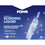 1_047d3d2d-cb51-4db5-bf7e-c896749eeb25 | Securadeal Powr Bonding Liquid Bonding Agent 1 Litre Premium Hardware Glue Adhesives from Powr Just R 50 Shop Now at Securadeal