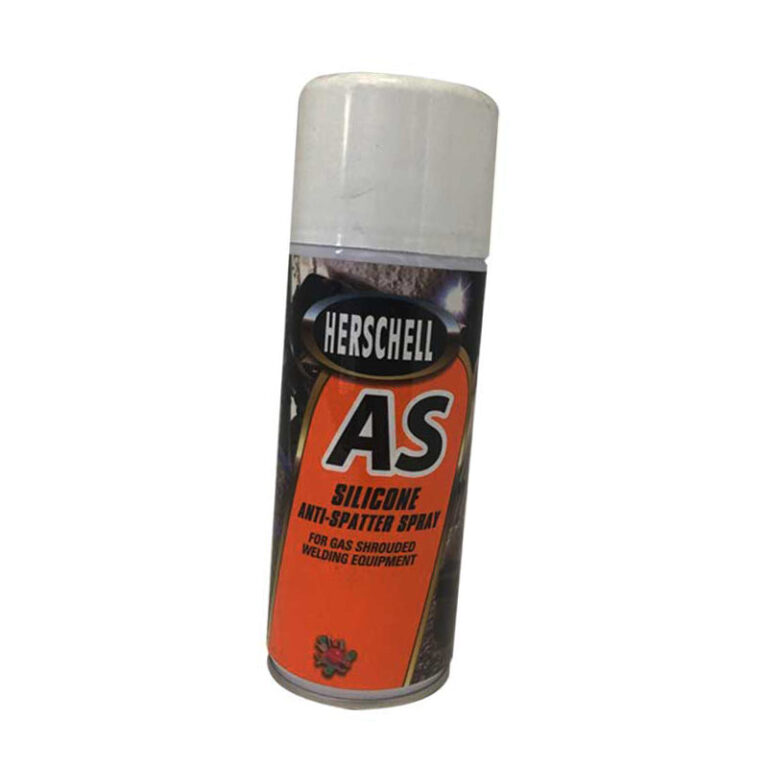 HERSCHELL Anti Spatter Silicone Spray 400ml - Premium Hardware from HERSCHELL - Just R 80! Shop now at Securadeal