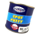 1_06a0967b-9967-45ff-8663-da5bde61c249 | Securadeal Luxor Spot Putty Black 350g Premium Adhesives Sealants Tapes from Luxor