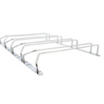 1_0929e3b0-58b8-4b64-8408-9f8dff6ec2a3 | Securadeal Roco Wine Glass Holder 4 Row Chrome 345mm for 12 Glasses Premium Hardware from Roco Just R 209 Shop Now at Securadeal