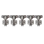 1_0ba88134-5b0d-4c9c-b6e6-feacade590e5 | Securadeal Roco 90 Degree Blind Corner 4 Hole Base Plate Cupboard Hinge 5 Pack Premium Hardware from Roco Just R 50 Shop Now at Securadeal
