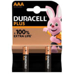 1_0d02b094-15ef-4114-b68a-b56ed055e932 | Securadeal Duracell Plus Battery Remote Aaa 15v Pack of 2 Premium Battery from Duracell Just R 14924 Shop Now at Securadeal