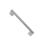 1_0ef308a5-7aa1-4ffc-9fc5-bf95cafc565f | Securadeal Roco Cupboard Handle Aries Satin Chrome 128mm Premium Hardware from Roco Just R 42 Shop Now at Securadeal