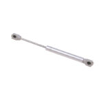 1_14a2a9a4-b622-4e67-9e6c-41d751b10edf | Securadeal Roco Cupboard Gas Lift 80 Newton 270mm Screws Included Premium Hardware from Roco Just R 22 Shop Now at Securadeal