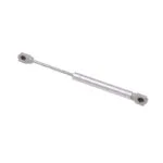 1_14a2a9a4-b622-4e67-9e6c-41d751b10edf | Securadeal Roco Cupboard Gas Lift 80 Newton 270mm Screws Included Premium Cupboard Drawer Accesories from Roco