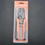 Harden Multi function Crimp Strippers 06mm   20mm   Premium Hand Tools from Harden
