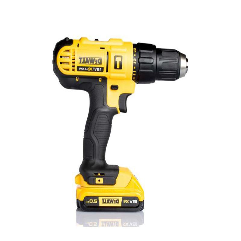 1_16241cf4-c557-4a57-9645-5a8dd809488e DEWALT 18V Cordless Hammer Drill - Premium Hardware from DEWALT - Just R 2495! Shop now at Securadeal