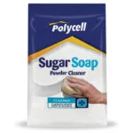 1_16a071a1-cdd8-4503-8bb8-993834827ed5 | Securadeal Polycell Sugar Soap 500g Premium Cleaning Household from Polycell