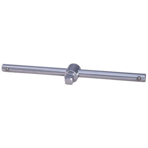 HARDEN 1/2" Sliding Bar 250mm - Premium Hardware from HARDEN - Just R 184! Shop now at Securadeal