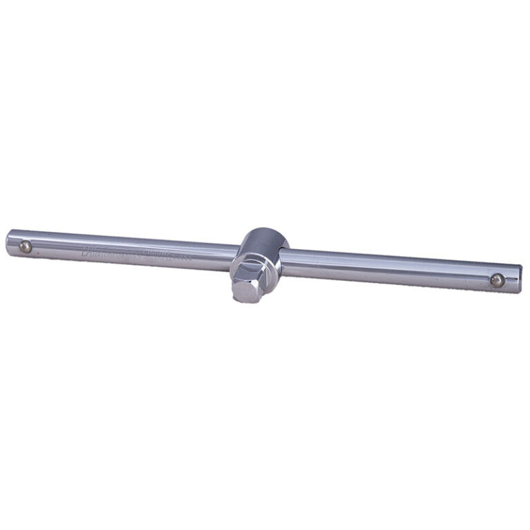 HARDEN 1/2" Sliding Bar 250mm - Premium Hardware from HARDEN - Just R 184! Shop now at Securadeal