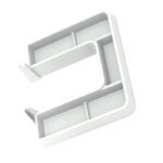 1_1d375041-aa38-4590-b651-4fdb6985bbb9 | Securadeal Roco Onda Undersink Vanity Tray White Premium Hardware from Roco Just R 192 Shop Now at Securadeal