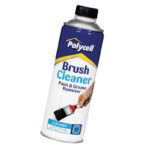 1_1db2f58a-5825-4d52-9b16-5a00b7a4f6ae | Securadeal Polycell Brush Cleaner 500ml Premium Cleaning Products from Polycell Just R 11656 Shop Now at Securadeal