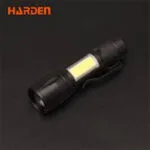 1_21f02ce2-bce2-4771-93d3-82d1b6c0f6fd | Securadeal Harden Rechargeable Work Flashlight Premium Hand Tools from Harden