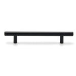 1_21fa02c9-7850-4643-838d-8436bf274a1a | Securadeal Roco Cupboard Handle Bar Hollow Black 160mm X 12mm Premium Hardware from Roco Just R 12 Shop Now at Securadeal