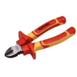 Harden 7 Insulated Diagonal Cutting Plier 180mm   Premium Hand Tools from Harden