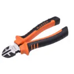 1_22a748e2-ac95-41a4-8f09-db1708d6ea29 | Securadeal Harden Pro Diagonal Cutting Plier 8 200mm Premium Hand Tools from Harden