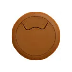 1_238dfbed-c996-4d75-8ae9-b674028026d1 | Securadeal Roco Round Cable Management Deskcounter Port Oak 64mm Premium Handles from Roco
