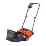 1_2a3bc39a-0c96-4dbc-be51-0f146f927082 | Securadeal Black Decker 600w Lawn Raker corded Cord Not Included Premium Gardening from Black Decker Just R 1643 Shop Now at Securadeal