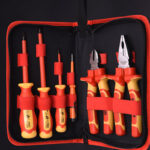 1_2ab68c07-e69c-42bc-bad9-09c7f30e6350 | Securadeal Harden Insulated Tool Set 6 Piece Vdegs Certified Premium Hardware from Harden Just R 687 Shop Now at Securadeal
