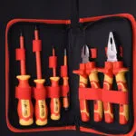 1_2ab68c07-e69c-42bc-bad9-09c7f30e6350 | Securadeal Harden Insulated Tool Set 6 Piece Vdegs Certified Premium Hardware from Harden Just R 687 Shop Now at Securadeal