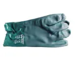 1_2acbecde-274d-4d83-834f-3d7cbdb6b81e | Securadeal Pioneer Safety Gloves Pvc Coat Green Textured Heavy Duty Open Cuff 27cm Premium Gloves from Pioneer Just R 49 Shop Now at Securadeal